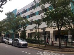 Hiangkie Industrial Building (D27), Factory #301129751